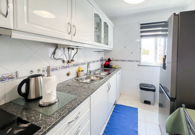 Apartamento em Portimão - Apartamento Praia Rocha Justar Cozy Apartamento em Portimão - Apartamento Praia Rocha Justar Cozy