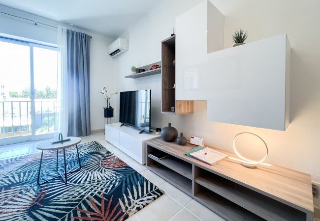 Apartamento em Portimão - Apartamento Praia Rocha Justar Cozy Apartamento em Portimão - Apartamento Praia Rocha Justar Cozy
