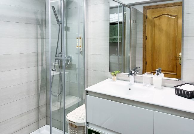 Apartamento em Portimão - Apartamento Praia Rocha Justar Cozy Apartamento em Portimão - Apartamento Praia Rocha Justar Cozy