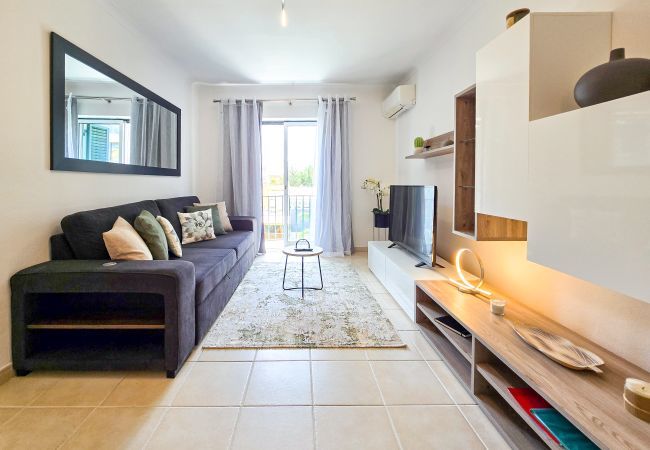Apartamento em Portimão - Apartamento Praia Rocha Justar Cozy