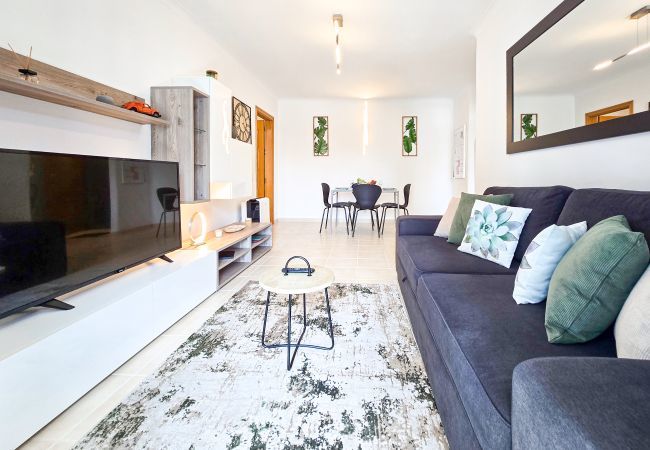 Apartamento em Portimão - Apartamento Praia Rocha Justar Cozy