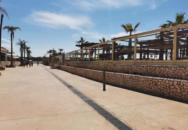 Apartamento em Portimão - Apartamento Praia Rocha Vista Mar Ambar Apartamento em Portimão - Apartamento Praia Rocha Vista Mar Ambar
