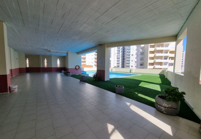 Apartamento em Portimão - Apartamento Praia Rocha Vista Mar Ambar Apartamento em Portimão - Apartamento Praia Rocha Vista Mar Ambar