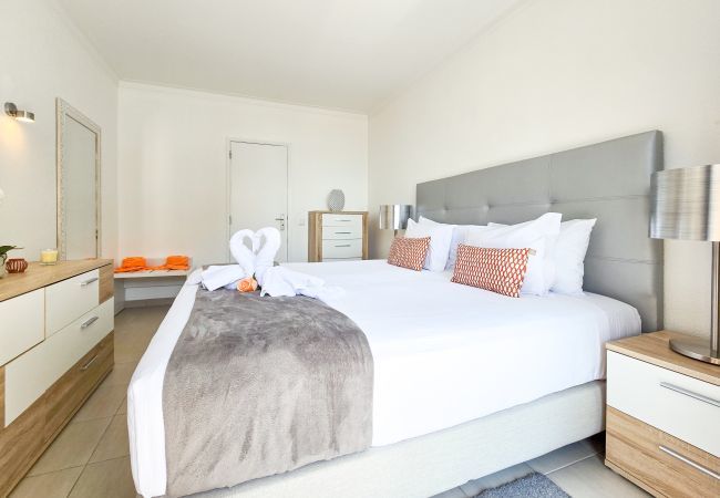 Apartamento em Portimão - Apartamento Praia Rocha Vista Mar Ambar Apartamento em Portimão - Apartamento Praia Rocha Vista Mar Ambar