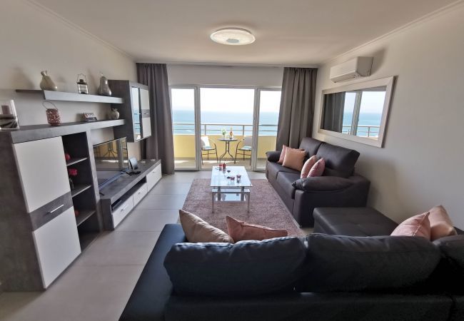 Apartamento em Portimão - Apartamento Jardins Rose Vista Mar Apartamento em Portimão - Apartamento Jardins Rose Vista Mar