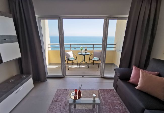 Apartamento em Portimão - Apartamento Jardins Rose Vista Mar Apartamento em Portimão - Apartamento Jardins Rose Vista Mar