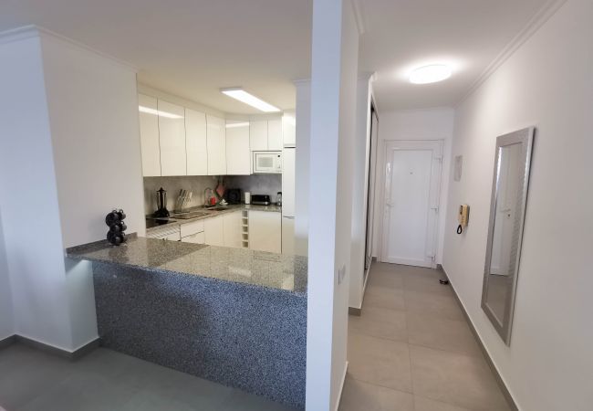 Apartamento em Portimão - Apartamento Jardins Rose Vista Mar Apartamento em Portimão - Apartamento Jardins Rose Vista Mar