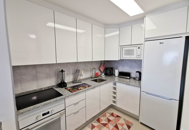 Apartamento em Portimão - Apartamento Jardins Rose Vista Mar Apartamento em Portimão - Apartamento Jardins Rose Vista Mar