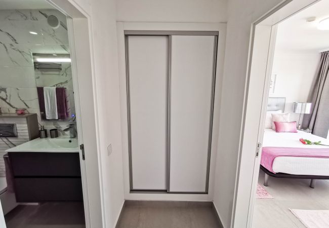 Apartamento em Portimão - Apartamento Jardins Rose Vista Mar Apartamento em Portimão - Apartamento Jardins Rose Vista Mar