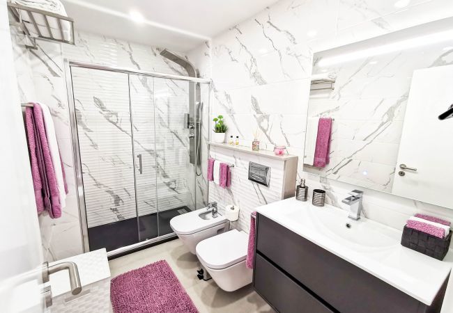 Apartamento em Portimão - Apartamento Jardins Rose Vista Mar Apartamento em Portimão - Apartamento Jardins Rose Vista Mar