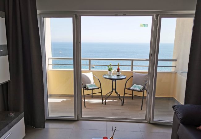 Apartamento em Portimão - Apartamento Jardins Rose Vista Mar Apartamento em Portimão - Apartamento Jardins Rose Vista Mar