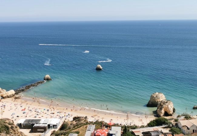 Apartamento em Portimão - Apartamento Jardins Rose Vista Mar Apartamento em Portimão - Apartamento Jardins Rose Vista Mar