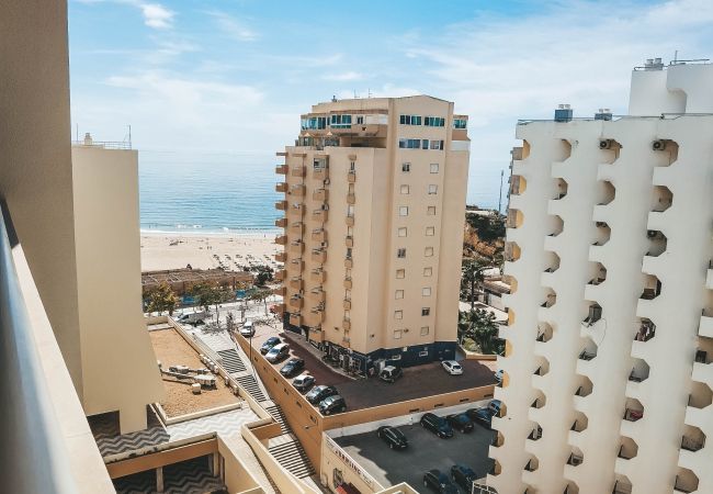 Apartamento em Portimão - Apartamento Praia Rocha Varandas Orquídea Apartamento em Portimão - Apartamento Praia Rocha Varandas Orquídea