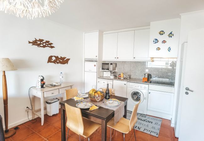 Apartamento em Portimão - Apartamento Praia Rocha Varandas Orquídea Apartamento em Portimão - Apartamento Praia Rocha Varandas Orquídea