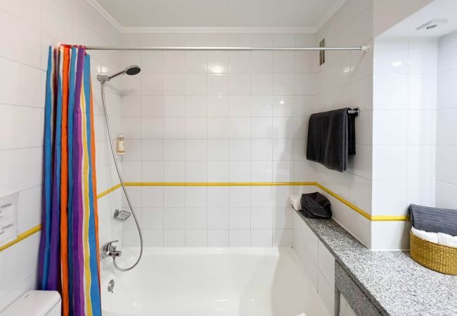 Apartamento em Portimão - Apartamento Praia Rocha Varandas Orquídea Apartamento em Portimão - Apartamento Praia Rocha Varandas Orquídea