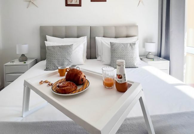 Apartamento em Portimão - Apartamento Praia Rocha Varandas Orquídea Apartamento em Portimão - Apartamento Praia Rocha Varandas Orquídea