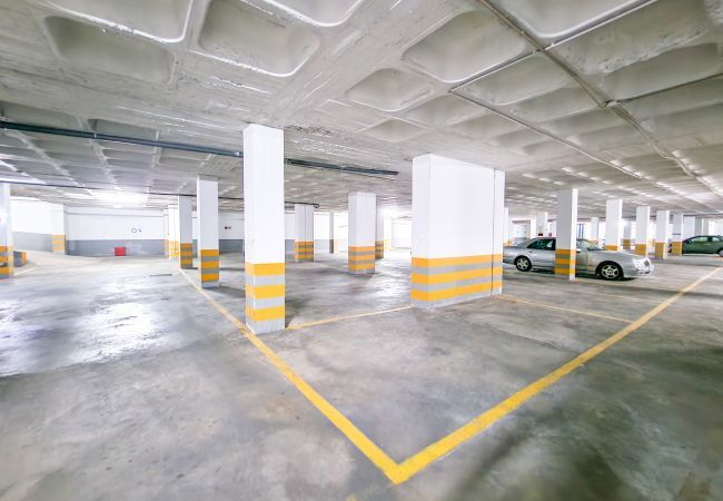 Apartamento em Portimão - Apartamento Praia Rocha Varandas Orquídea Apartamento em Portimão - Apartamento Praia Rocha Varandas Orquídea