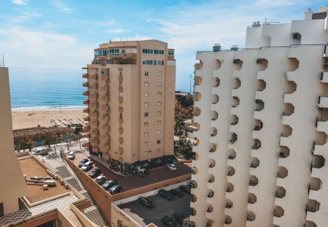 Apartamento em Portimão - Apartamento Praia Rocha Varandas Orquídea Apartamento em Portimão - Apartamento Praia Rocha Varandas Orquídea