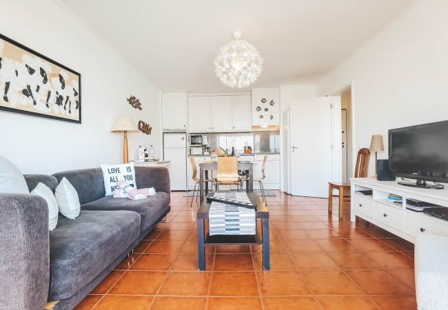 Apartamento em Portimão - Apartamento Praia Rocha Varandas Orquídea Apartamento em Portimão - Apartamento Praia Rocha Varandas Orquídea