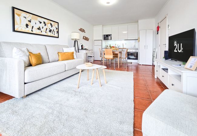 Apartamento em Portimão - Apartamento Praia Rocha Varandas Orquídea