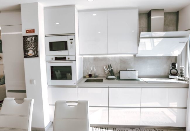 Apartamento em Portimão - Apartamento Praia Rocha Vista Mar Dubai Apartamento em Portimão - Apartamento Praia Rocha Vista Mar Dubai