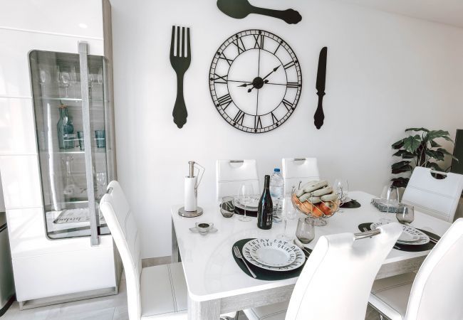 Apartamento em Portimão - Apartamento Praia Rocha Vista Mar Dubai Apartamento em Portimão - Apartamento Praia Rocha Vista Mar Dubai