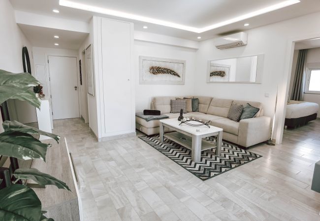 Apartamento em Portimão - Apartamento Praia Rocha Vista Mar Dubai Apartamento em Portimão - Apartamento Praia Rocha Vista Mar Dubai