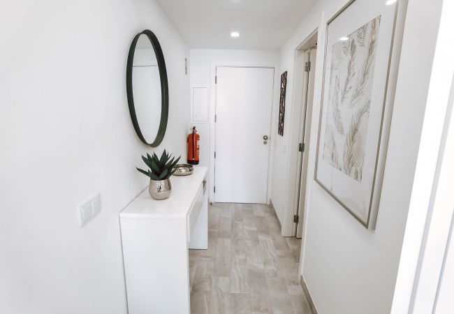 Apartamento em Portimão - Apartamento Praia Rocha Vista Mar Dubai Apartamento em Portimão - Apartamento Praia Rocha Vista Mar Dubai