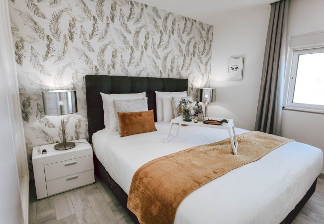 Apartamento em Portimão - Apartamento Praia Rocha Vista Mar Dubai Apartamento em Portimão - Apartamento Praia Rocha Vista Mar Dubai