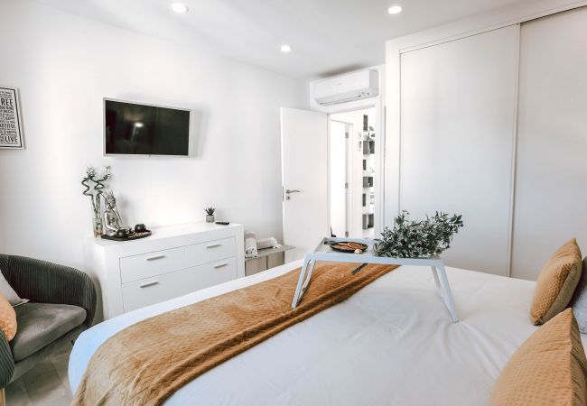 Apartamento em Portimão - Apartamento Praia Rocha Vista Mar Dubai Apartamento em Portimão - Apartamento Praia Rocha Vista Mar Dubai