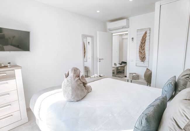 Apartamento em Portimão - Apartamento Praia Rocha Vista Mar Dubai Apartamento em Portimão - Apartamento Praia Rocha Vista Mar Dubai