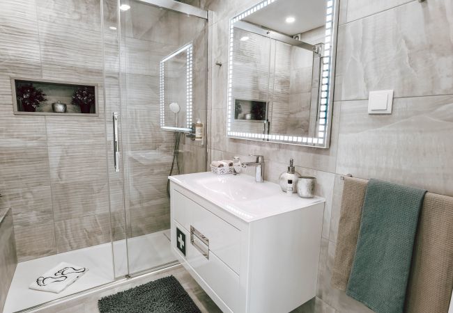 Apartamento em Portimão - Apartamento Praia Rocha Vista Mar Dubai Apartamento em Portimão - Apartamento Praia Rocha Vista Mar Dubai