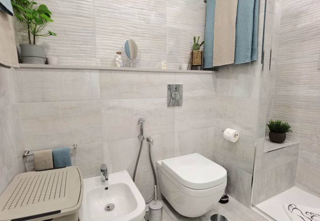 Apartamento em Portimão - Apartamento Praia Rocha Vista Mar Dubai Apartamento em Portimão - Apartamento Praia Rocha Vista Mar Dubai