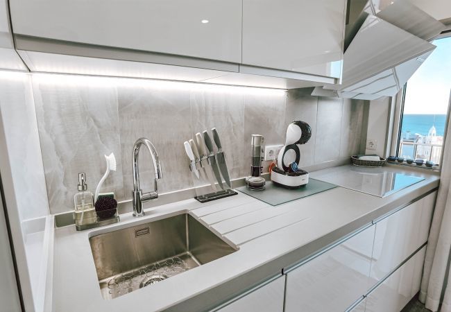 Apartamento em Portimão - Apartamento Praia Rocha Vista Mar Dubai Apartamento em Portimão - Apartamento Praia Rocha Vista Mar Dubai