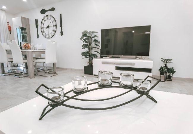 Apartamento em Portimão - Apartamento Praia Rocha Vista Mar Dubai Apartamento em Portimão - Apartamento Praia Rocha Vista Mar Dubai