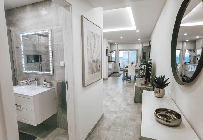 Apartamento em Portimão - Apartamento Praia Rocha Vista Mar Dubai Apartamento em Portimão - Apartamento Praia Rocha Vista Mar Dubai