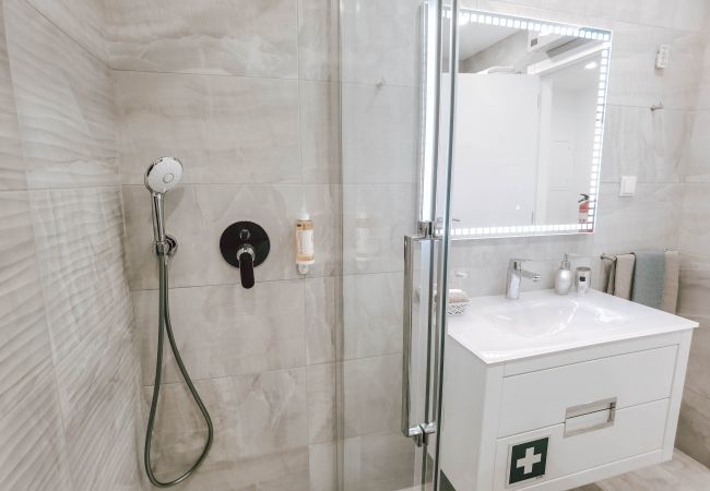 Apartamento em Portimão - Apartamento Praia Rocha Vista Mar Dubai Apartamento em Portimão - Apartamento Praia Rocha Vista Mar Dubai