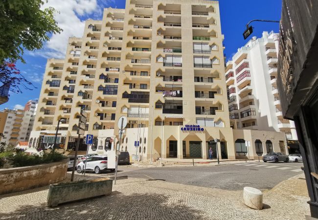 Apartamento em Portimão - Apartamento Praia Rocha Vista Mar Dubai Apartamento em Portimão - Apartamento Praia Rocha Vista Mar Dubai