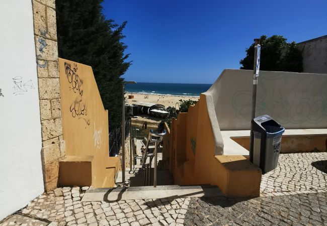 Apartamento em Portimão - Apartamento Praia Rocha Vista Mar Dubai Apartamento em Portimão - Apartamento Praia Rocha Vista Mar Dubai