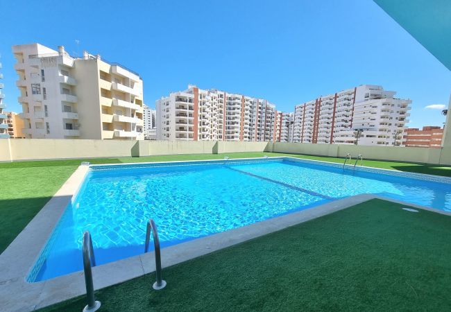 Apartamento em Portimão - Apartamento Praia Rocha Vista Mar Dubai Apartamento em Portimão - Apartamento Praia Rocha Vista Mar Dubai