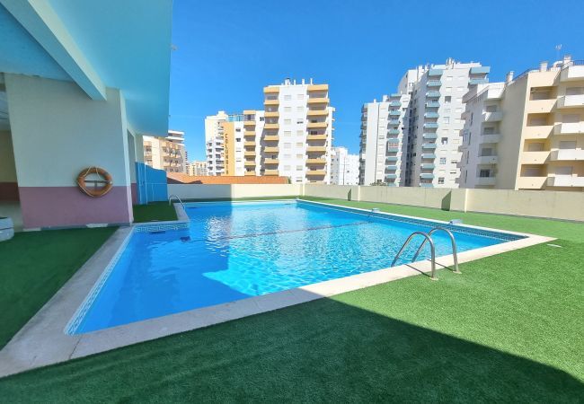 Apartamento em Portimão - Apartamento Praia Rocha Vista Mar Dubai Apartamento em Portimão - Apartamento Praia Rocha Vista Mar Dubai