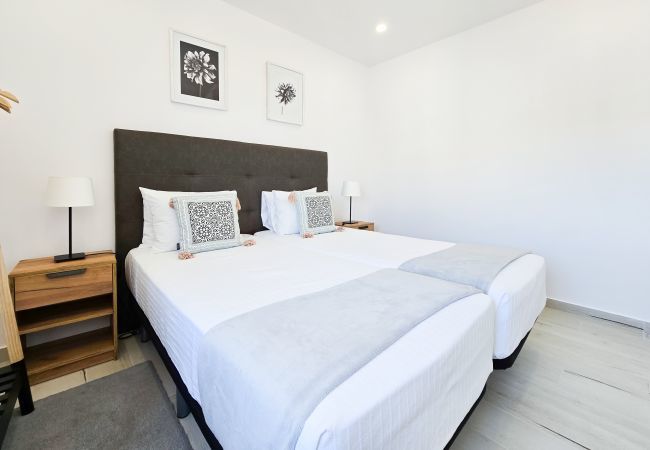 Apartamento em Portimão - Apartamento Praia Rocha Vista Mar Summer 2 Apartamento em Portimão - Apartamento Praia Rocha Vista Mar Summer 2