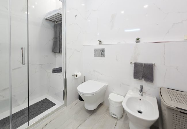 Apartamento em Portimão - Apartamento Praia Rocha Vista Mar Summer 2 Apartamento em Portimão - Apartamento Praia Rocha Vista Mar Summer 2