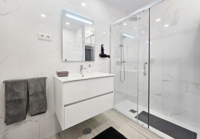 Apartamento em Portimão - Apartamento Praia Rocha Vista Mar Summer 2 Apartamento em Portimão - Apartamento Praia Rocha Vista Mar Summer 2