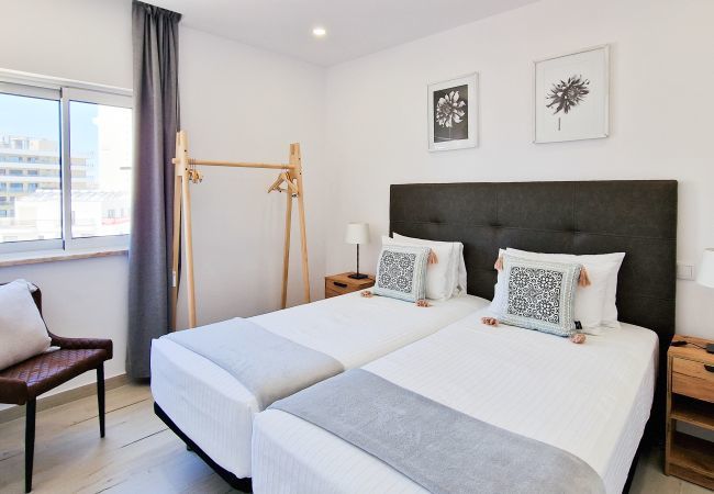 Apartamento em Portimão - Apartamento Praia Rocha Vista Mar Summer 2 Apartamento em Portimão - Apartamento Praia Rocha Vista Mar Summer 2