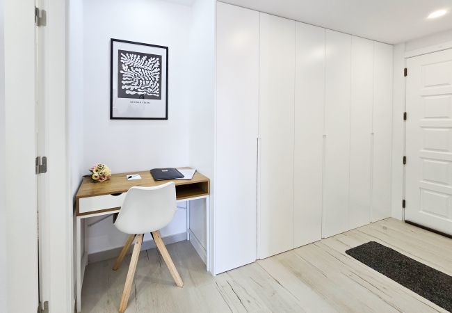 Apartamento em Portimão - Apartamento Praia Rocha Vista Mar Summer 2 Apartamento em Portimão - Apartamento Praia Rocha Vista Mar Summer 2