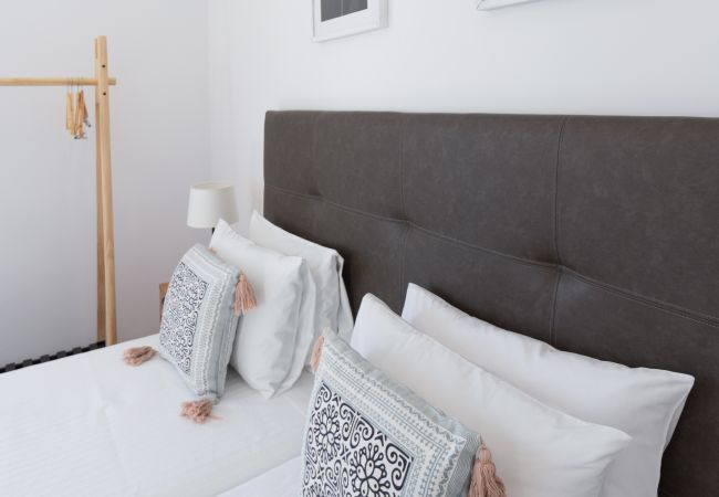 Apartamento em Portimão - Apartamento Praia Rocha Vista Mar Summer 2 Apartamento em Portimão - Apartamento Praia Rocha Vista Mar Summer 2