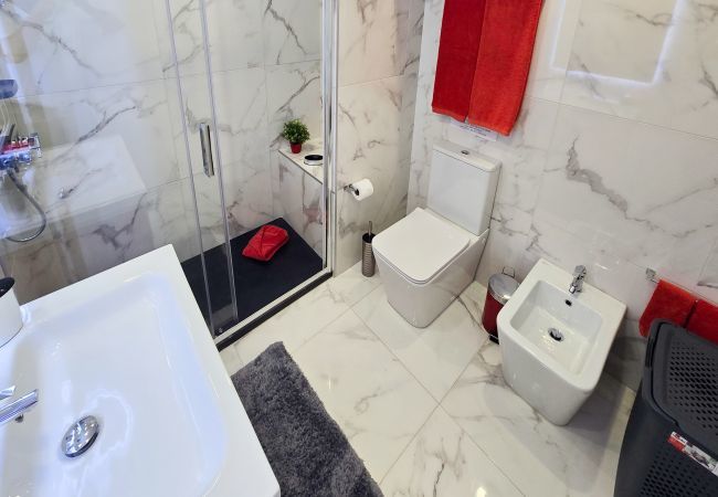 Apartamento em Portimão - Apartamento Praia Rocha Vista Mar Love Apartamento em Portimão - Apartamento Praia Rocha Vista Mar Love