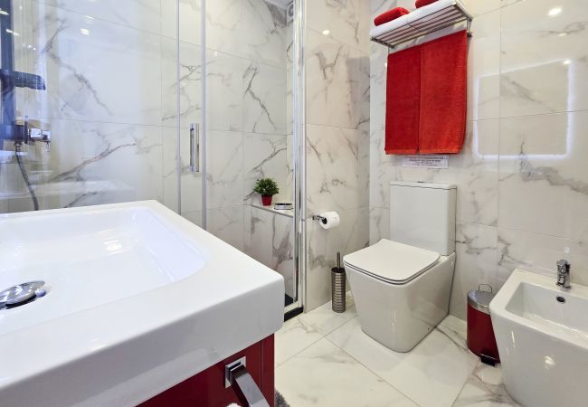 Apartamento em Portimão - Apartamento Praia Rocha Vista Mar Love Apartamento em Portimão - Apartamento Praia Rocha Vista Mar Love
