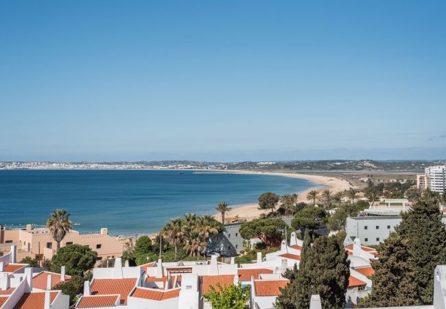 Apartamento em Alvor - Prainha Luxury Apartment Apartamento em Alvor - Prainha Luxury Apartment